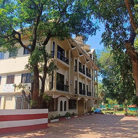 Jewel Resort Lonavala Dış mekan fotoğraf