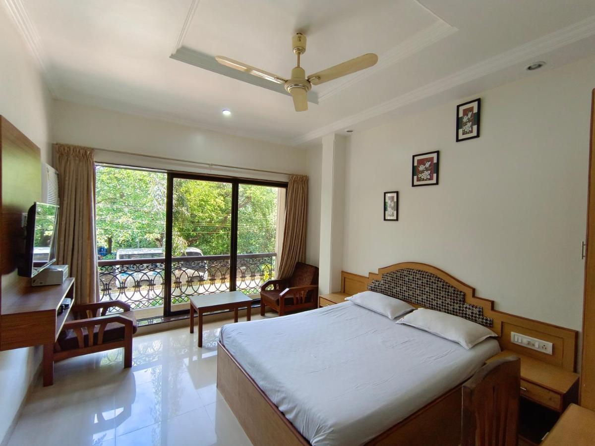 Jewel Resort Lonavala Dış mekan fotoğraf