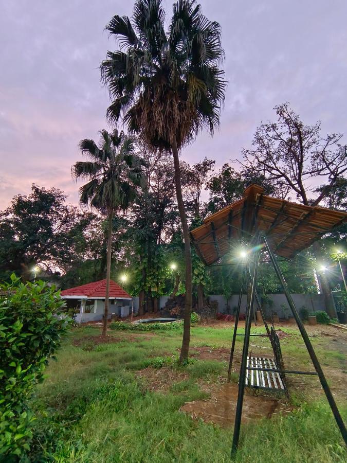 Jewel Resort Lonavala Dış mekan fotoğraf