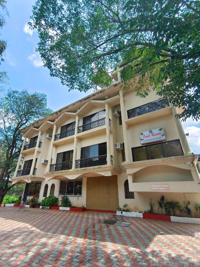 Jewel Resort Lonavala Dış mekan fotoğraf