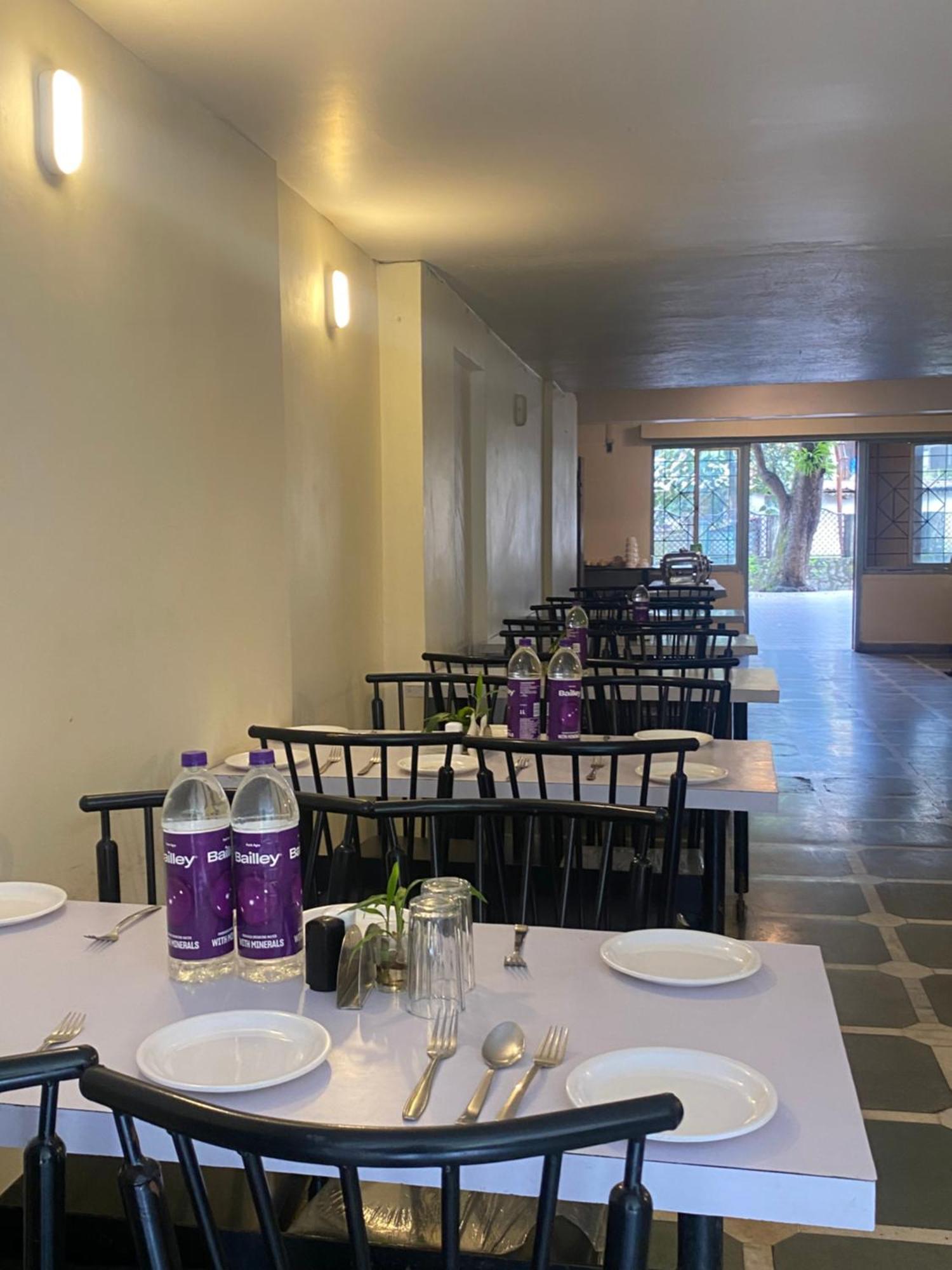 Jewel Resort Lonavala Dış mekan fotoğraf