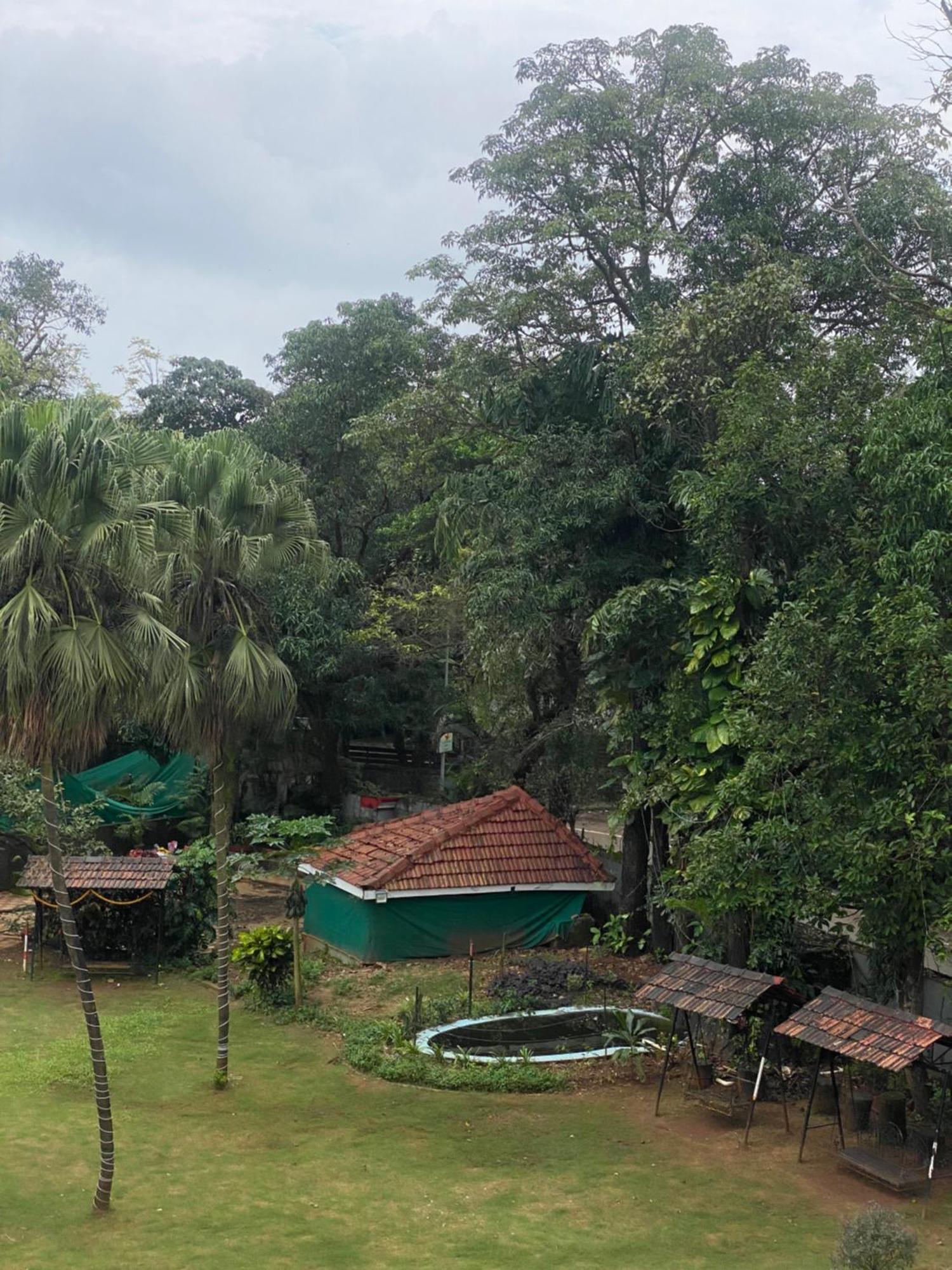 Jewel Resort Lonavala Dış mekan fotoğraf