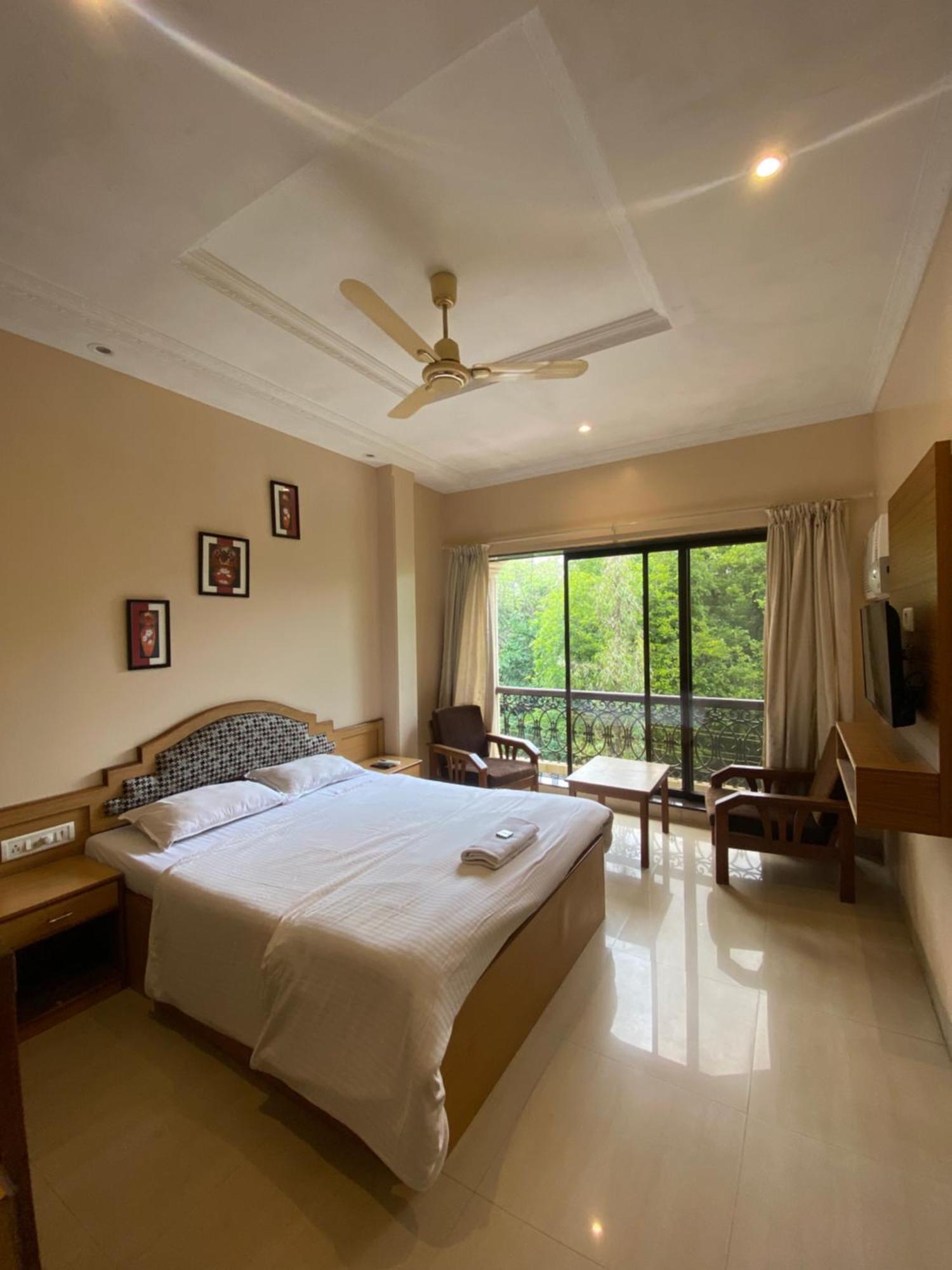 Jewel Resort Lonavala Dış mekan fotoğraf