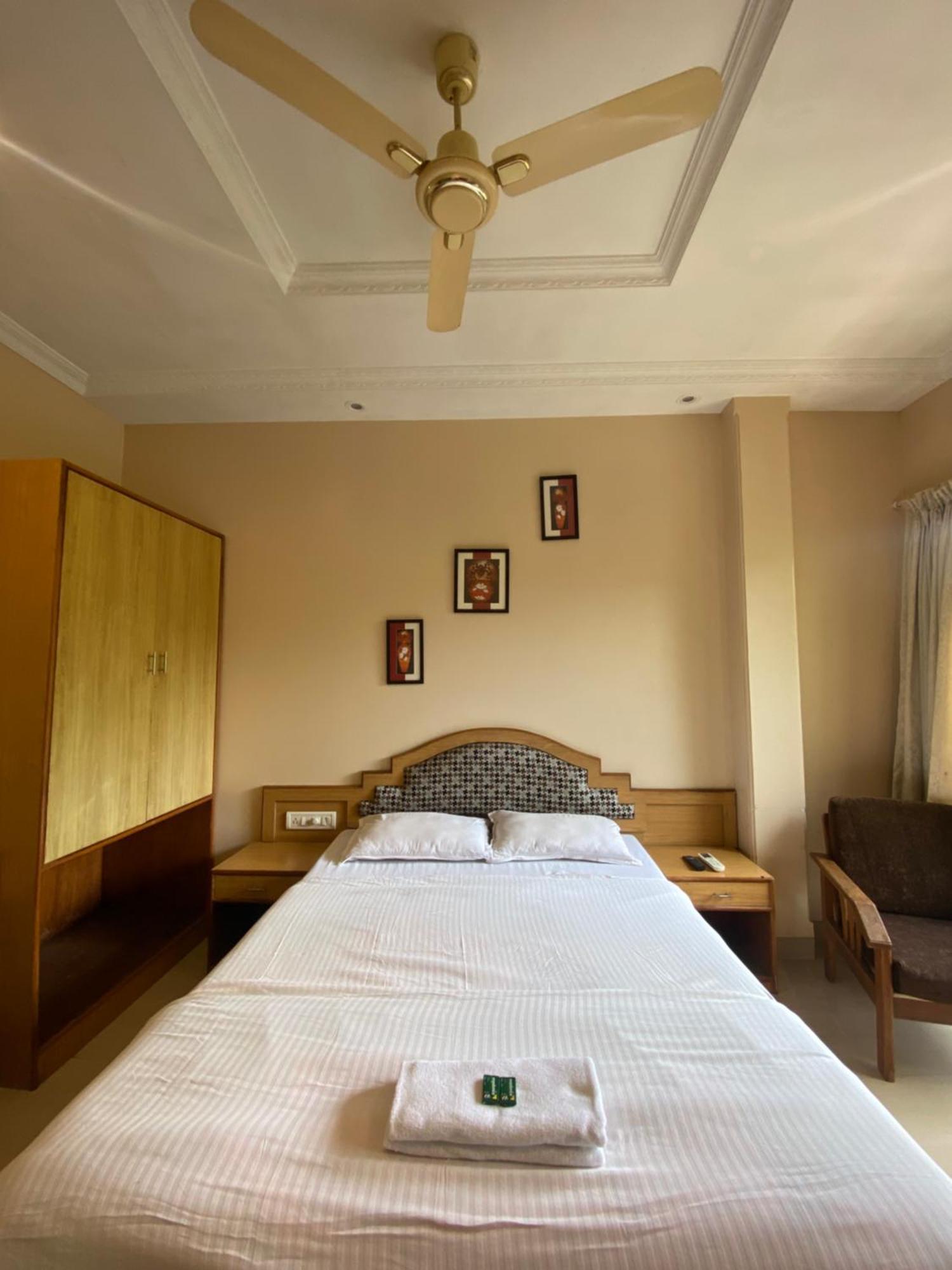 Jewel Resort Lonavala Dış mekan fotoğraf