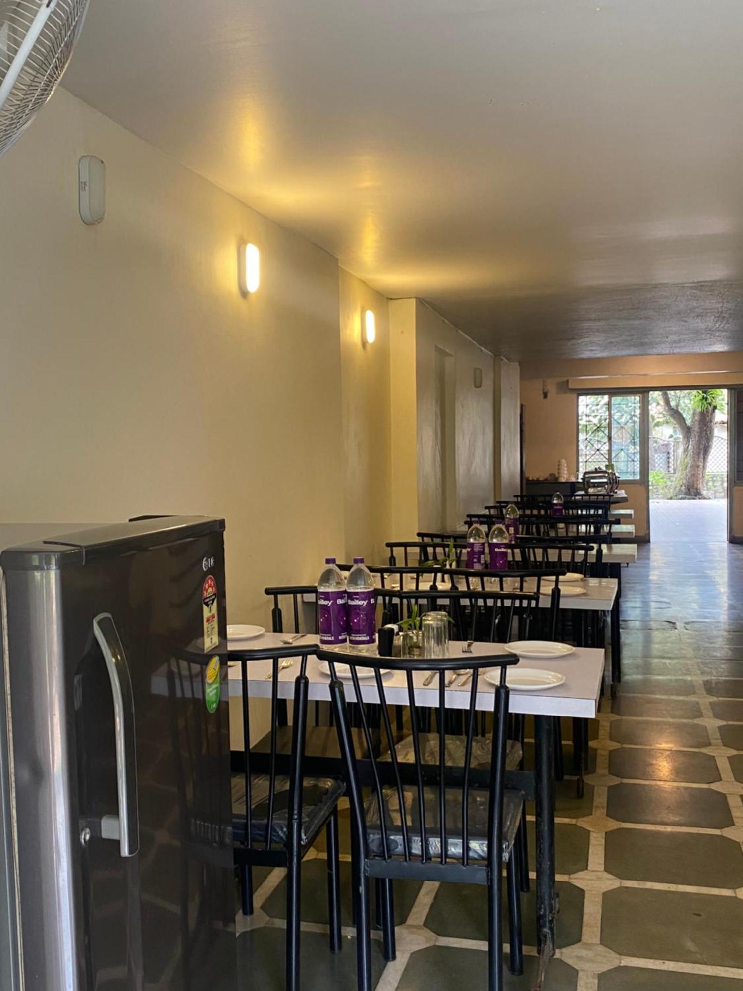 Jewel Resort Lonavala Dış mekan fotoğraf
