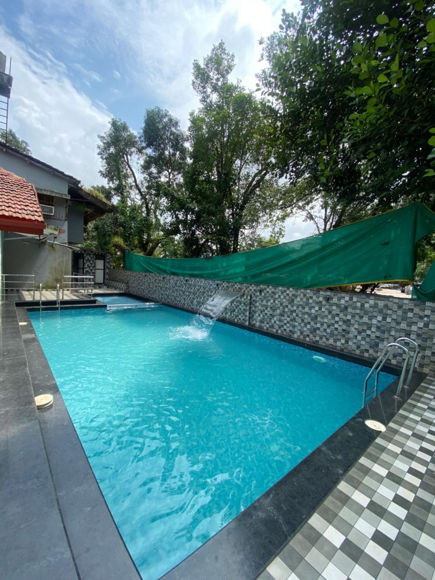Jewel Resort Lonavala Dış mekan fotoğraf