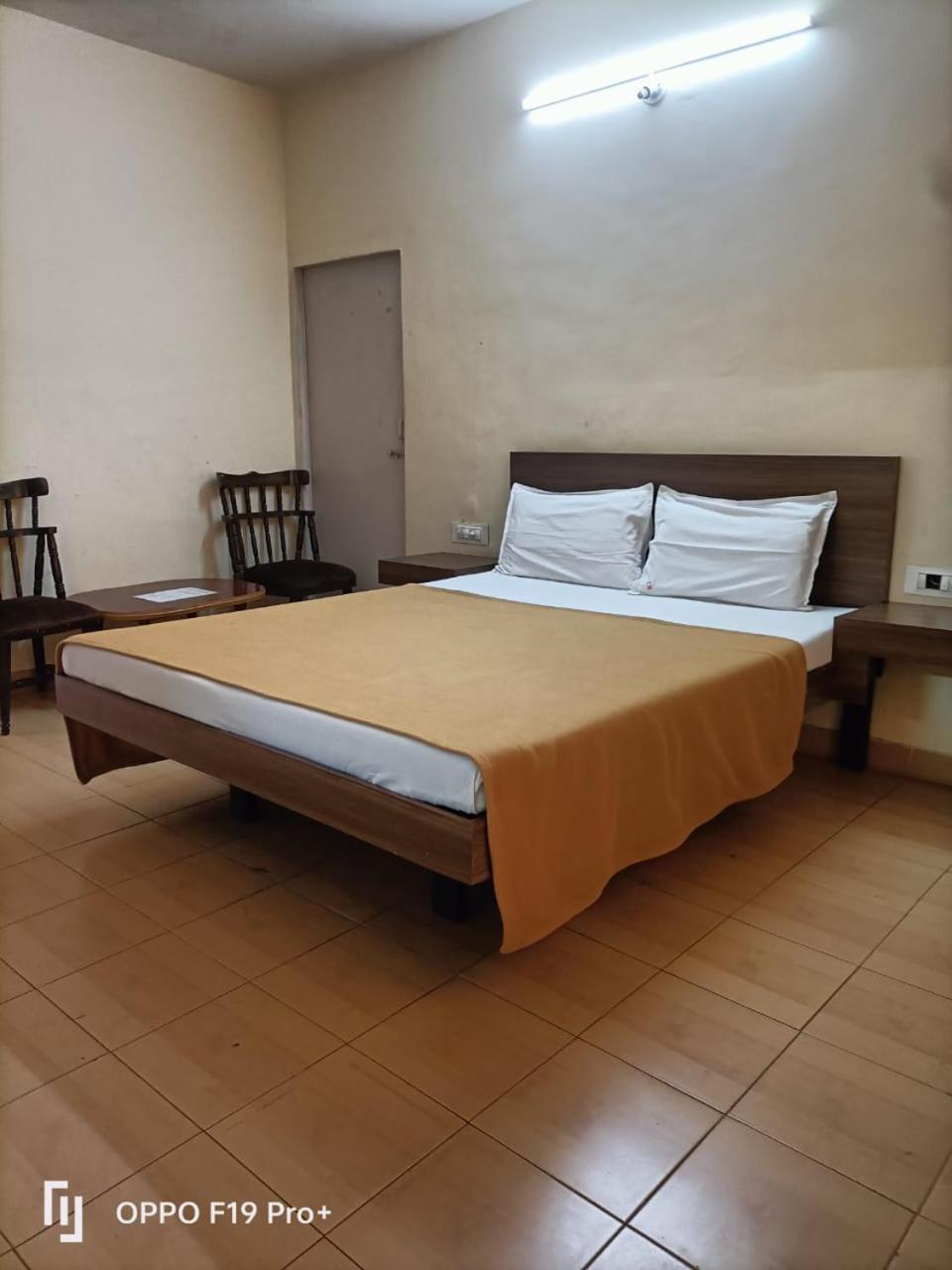 Jewel Resort Lonavala Dış mekan fotoğraf